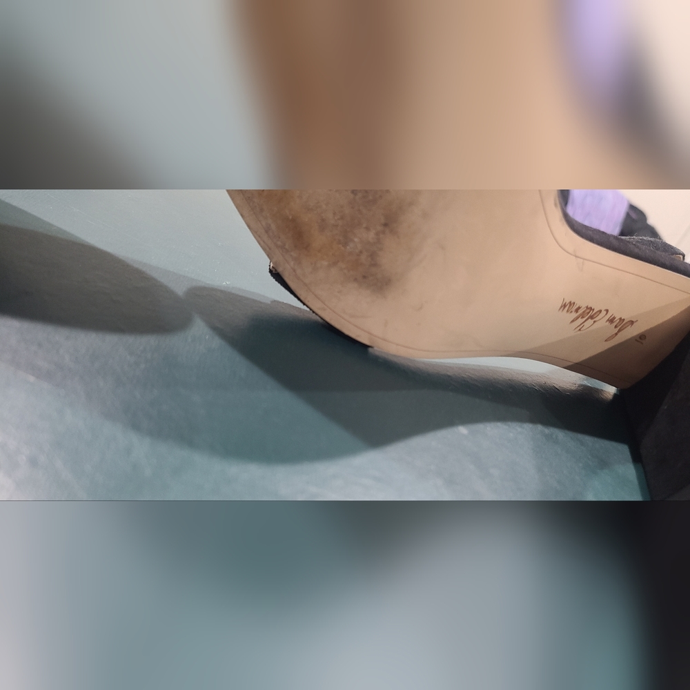 Sam Edelman Heels - Picture 5 of 6